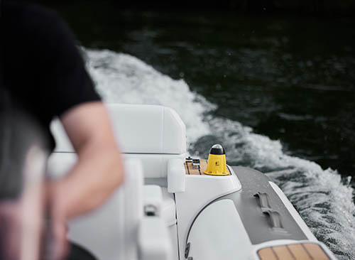 SOLAS 625 Test Certificates