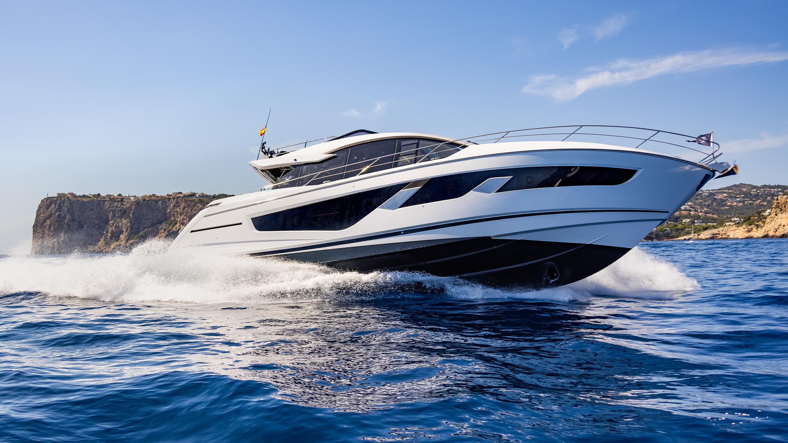 Predator 65 SportFly
