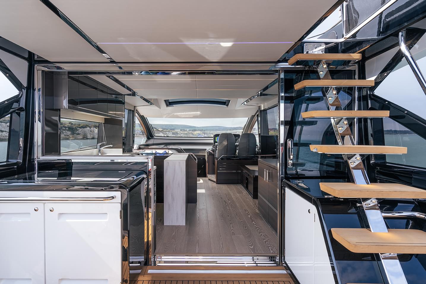 Predator 65 SportFly