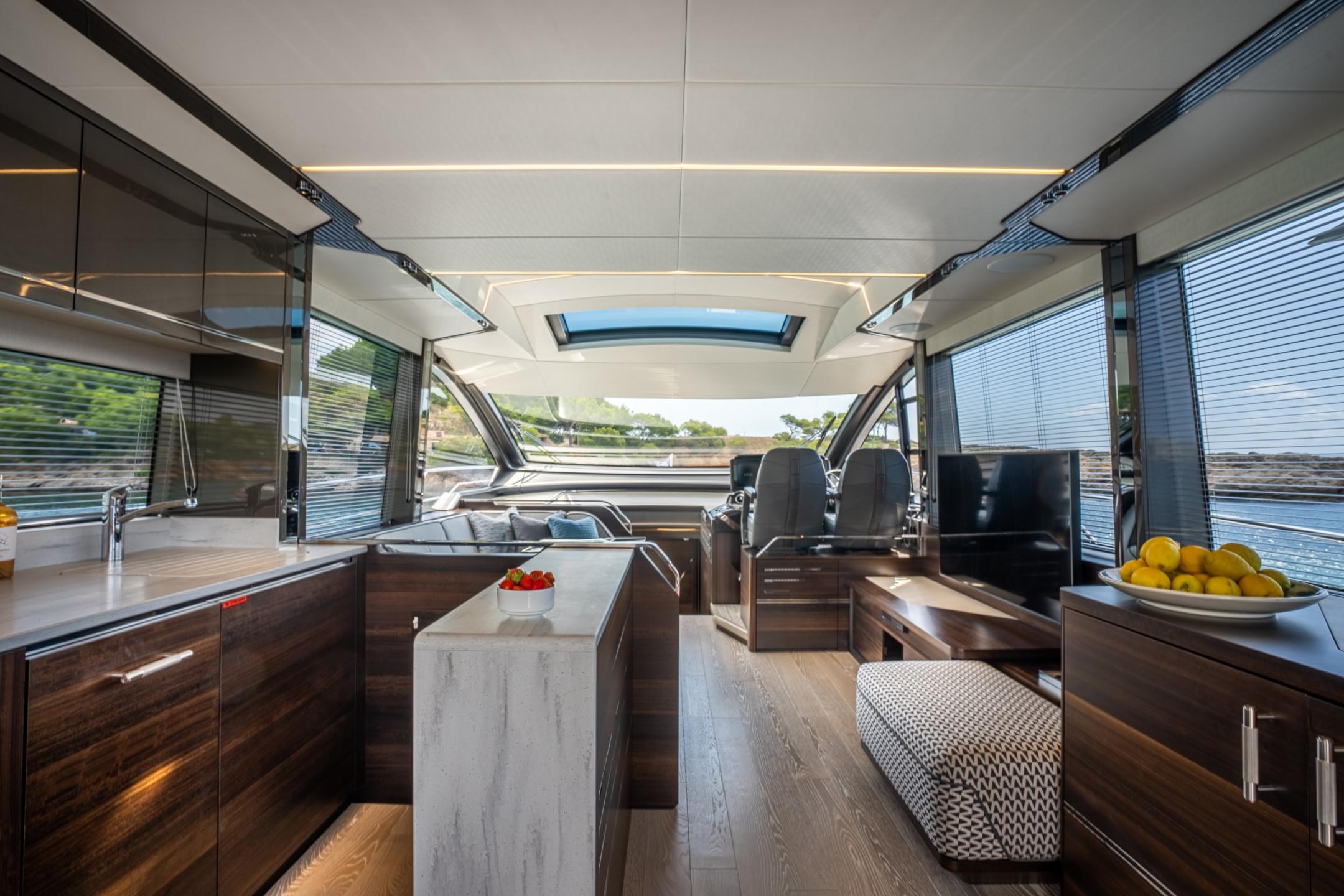 Predator 65 SportFly