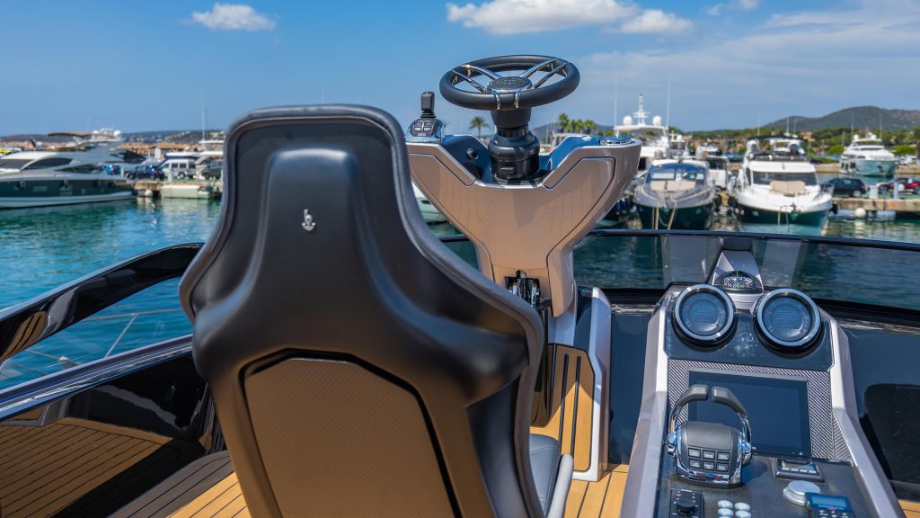 Predator 65 Sportfly