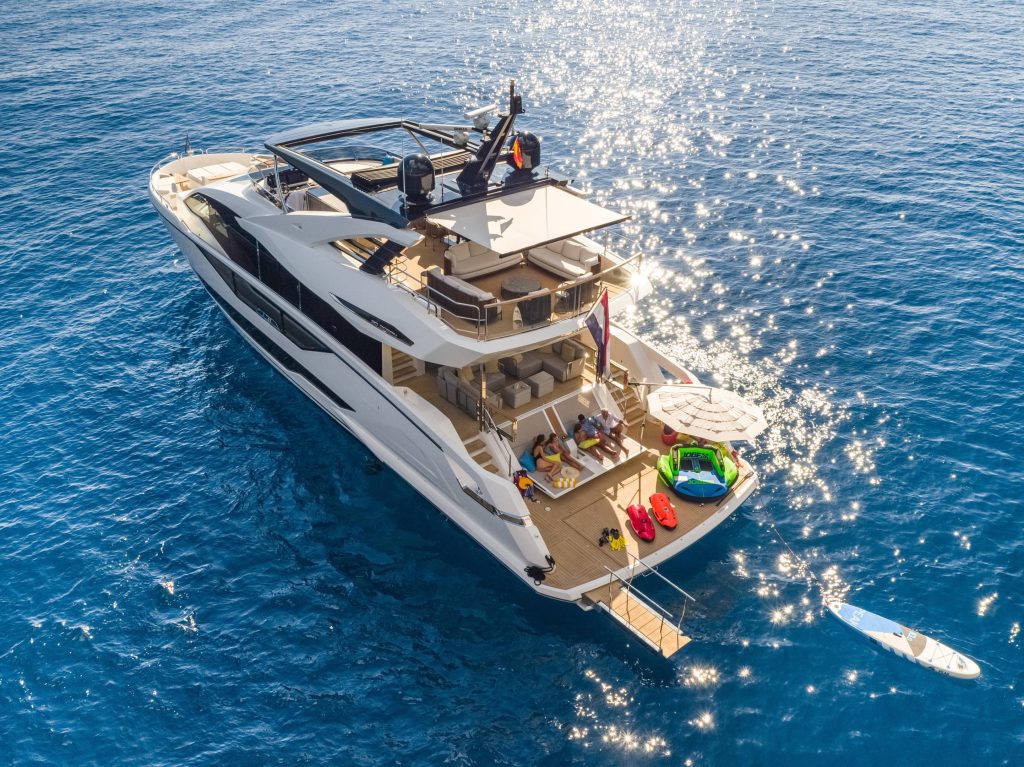 90 Ocean