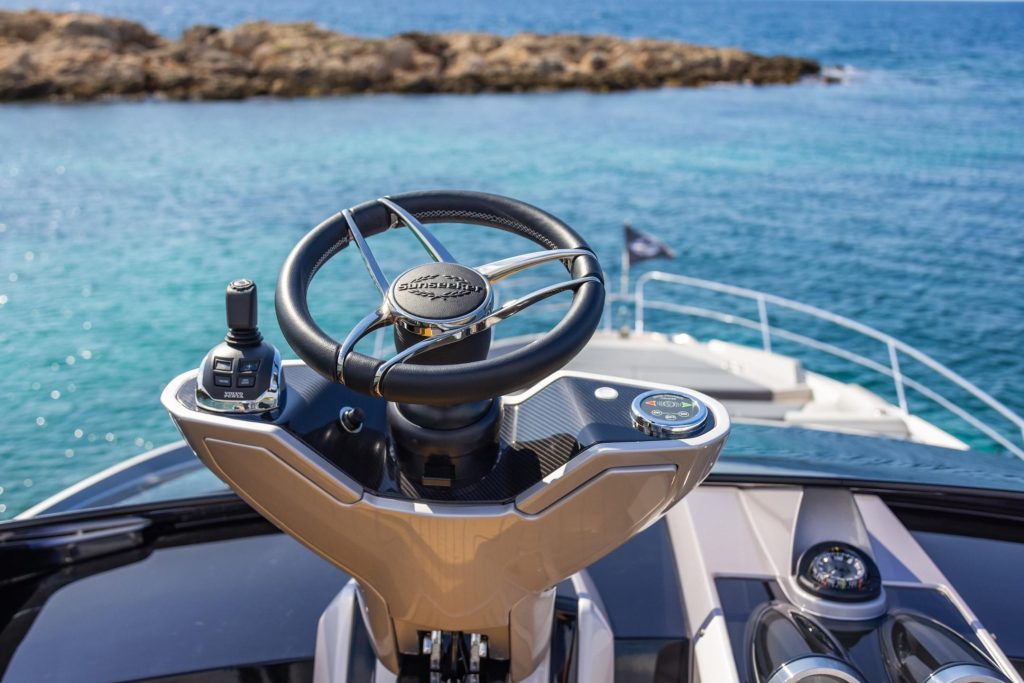Predator 65 Sportfly