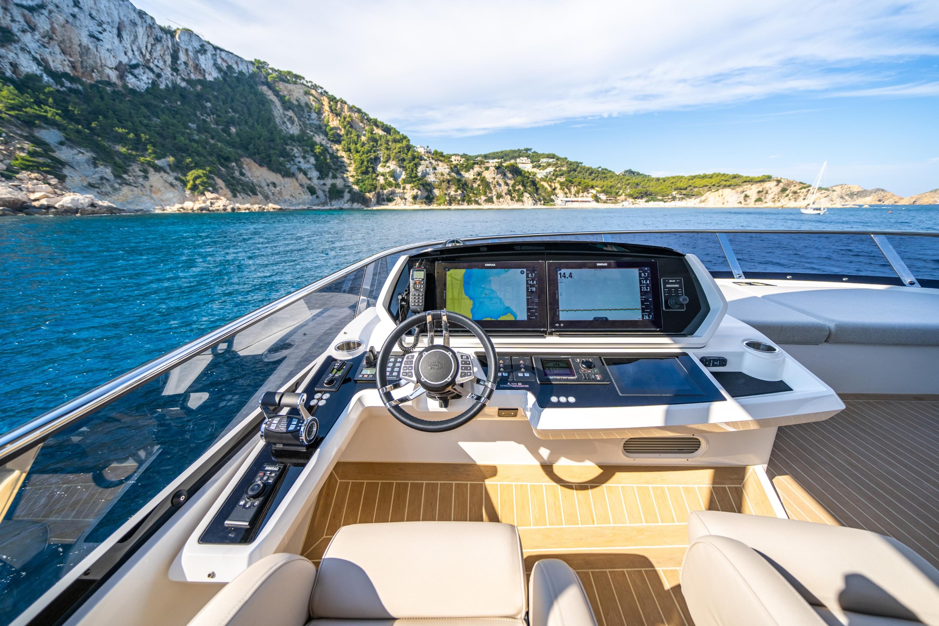 88 Yacht