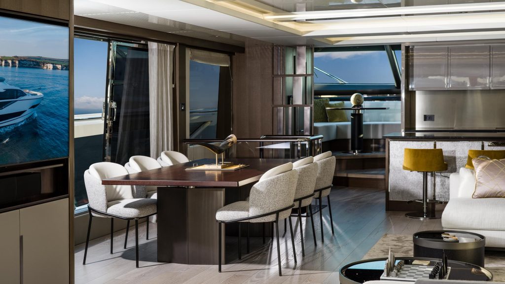 90 Ocean