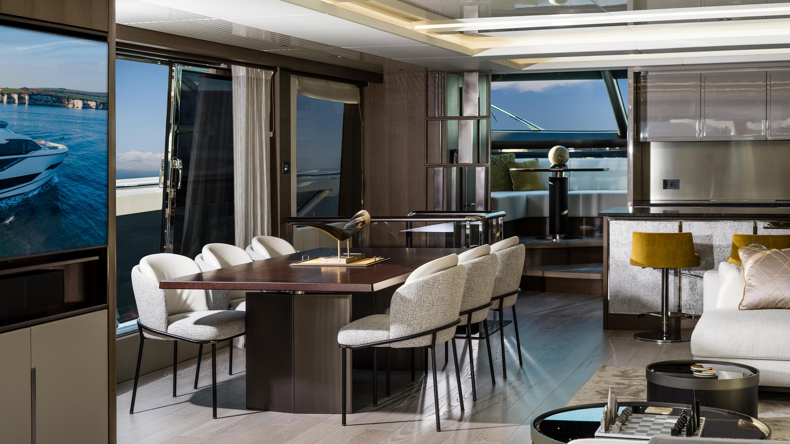 90 Ocean