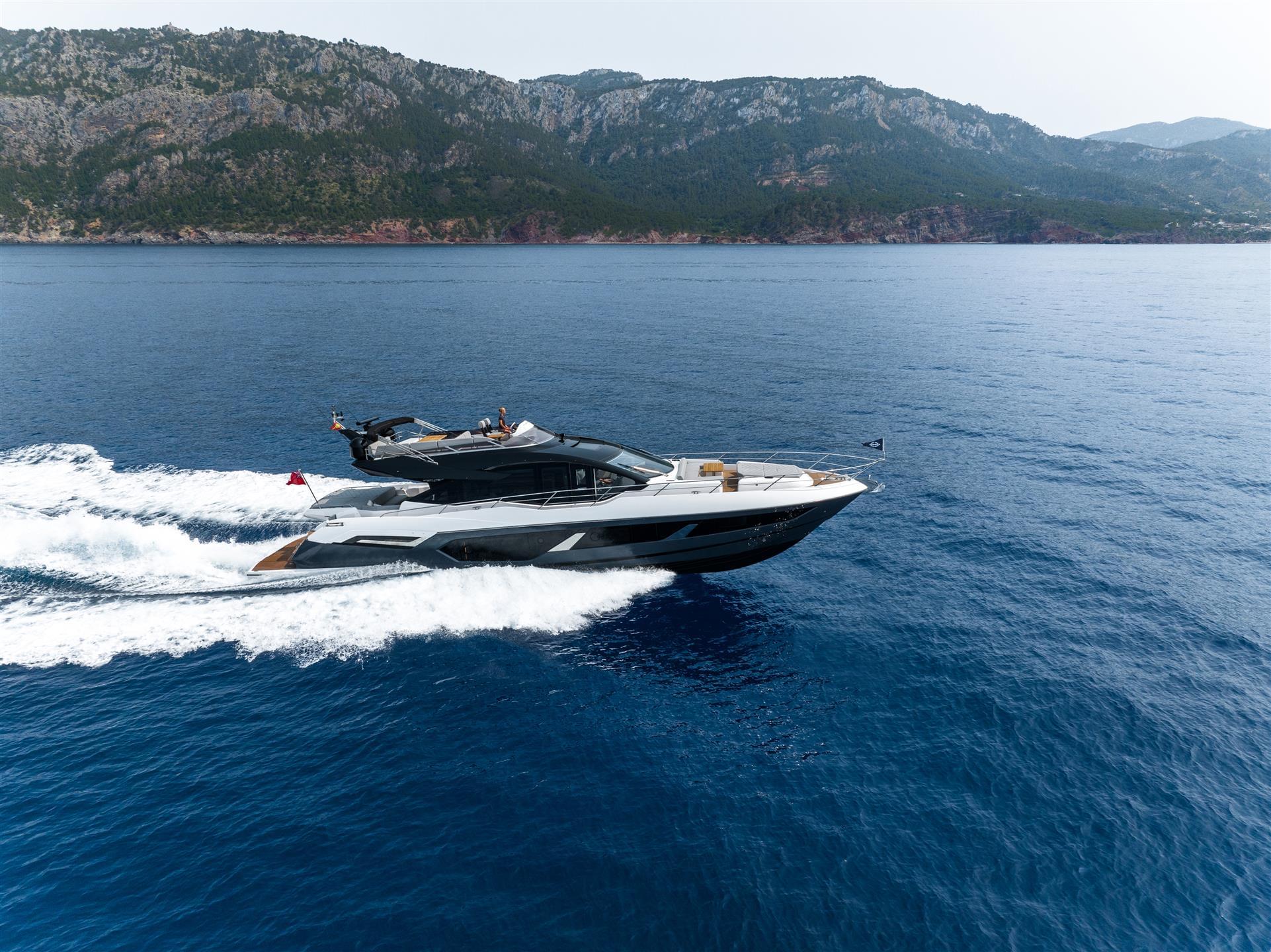 Predator 75 SportFly